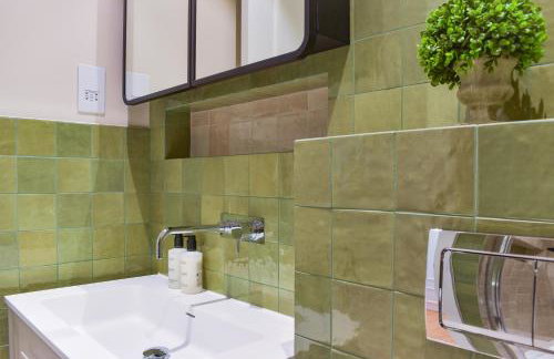 Upper Montagu Serviced Apartments - Foto 46