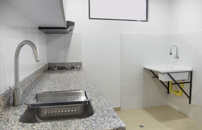 APARTASUITE PLAZA PREMIUM - Foto 12