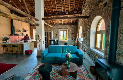 Casa El Caney en Corazón de La Vera - Photo 20