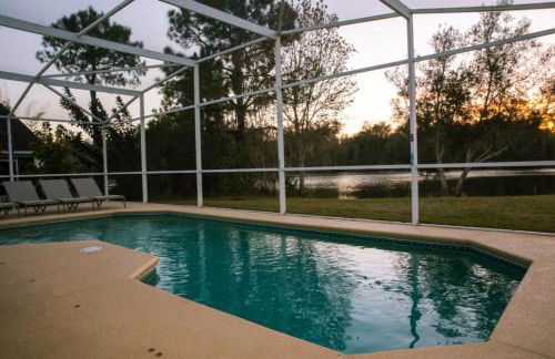 Lakeside Sunset 3 Bedroom by RedAwning - Foto 47