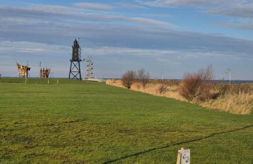 Apartment Fewo Kleine Robbe by Interhome - Foto 19