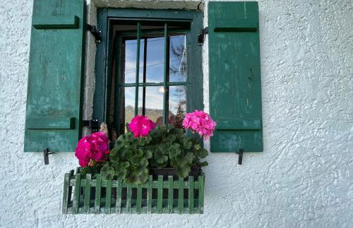 Ferienwohnungen Wagenstaller - Foto 35