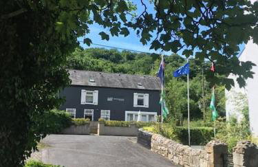 Old Boathouse Upper Lough Erne - Foto 25