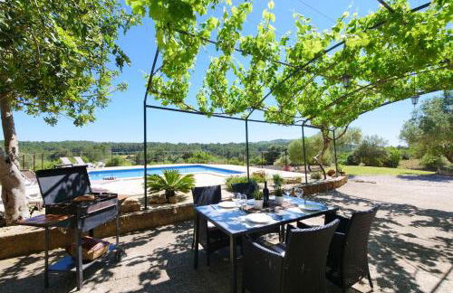 Son Fornes - Foto 16