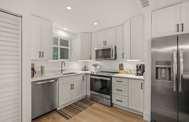 Kingston Arms Modern 1BR On Lido Key - Foto 10