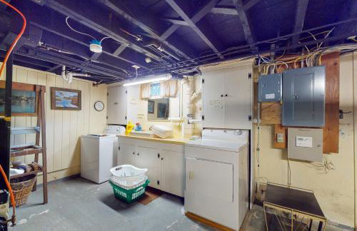 Montgomery Cottage - Foto 28