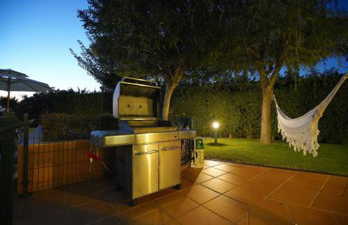 Villa Laguna Golf-Frente ao laguna Golf - Foto 65