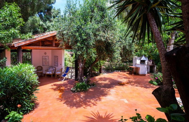 Belvilla by OYO Villa Nicola - Foto 36