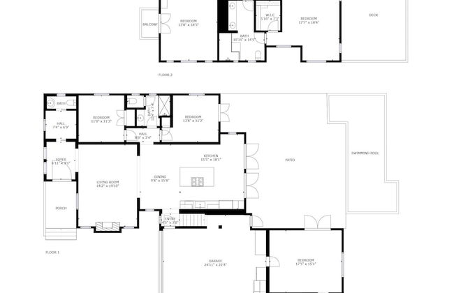 Vista Del Mar by Avantstay Stunning Spanish Inspired Home w/ Pool, Hot Tub & Rooftop Patio - Foto 40