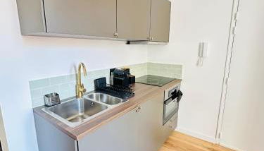 Appartement Cosy - Château Gombert - Foto 5