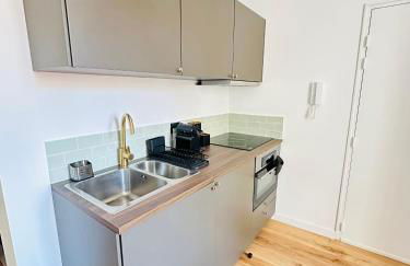 Appartement Cosy - Château Gombert - Foto 5