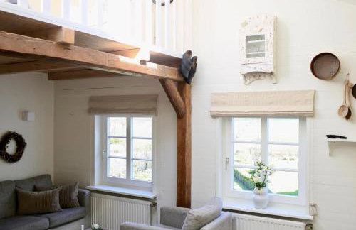 Ferienwohnung "Gröde" bei Familie Wulff - Foto 2