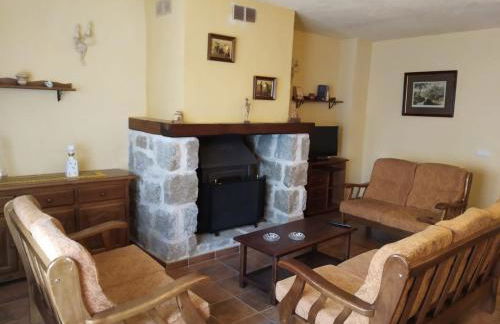 Viv. De Uso Turístico Fuente el Tejo - Casa Ana - Photo 20