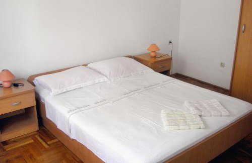 Apartments by the sea Klenovica, Novi Vinodolski - 5581 - Foto 13