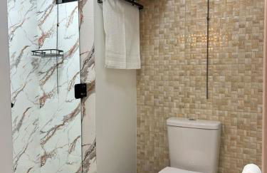 Stúdio no 2º andar, próximo a BR 101, garagem, petfriendly, piscina - Photo 23