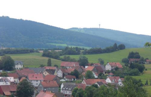 Dog-friendly Holiday Home in the Knull - Foto 49