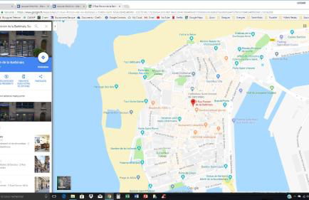 Jacques MELCHIOR meublé de tourisme 3 étoiles Intra Muros - Foto 17