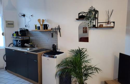 Les Fontaines - Foto 22