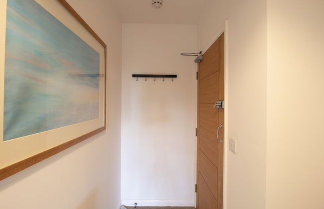 Crescent House Apartments - Foto 4