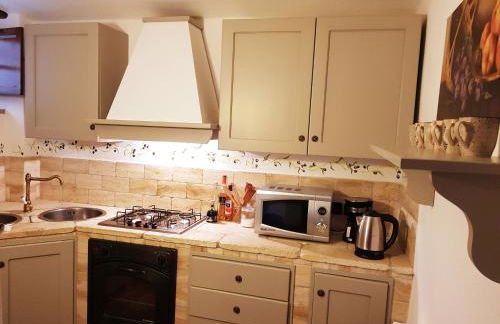 Borgo Fastelli - House in historical Borgo in Tuscany - Sambuco - Photo 32