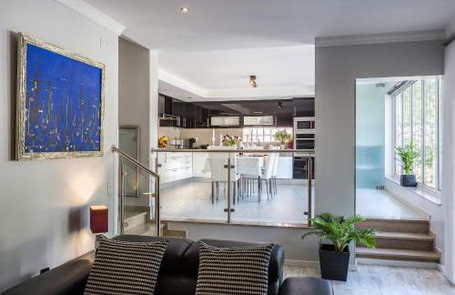 D_Loft Sea and Golf - Foto 13