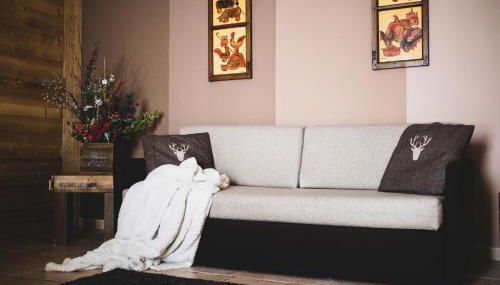 Residence Les Fleurs - Foto 3