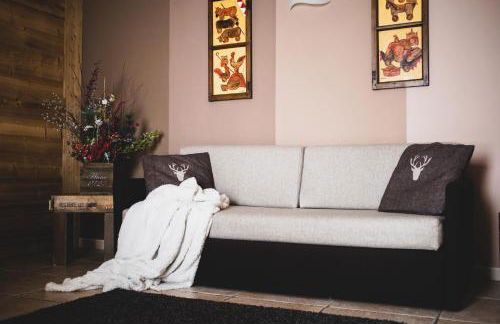 Residence Les Fleurs - Foto 3