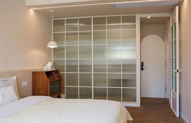 HANG ZHOU XI HU DOUMO SHAN JING JIU DIAN - Foto 10