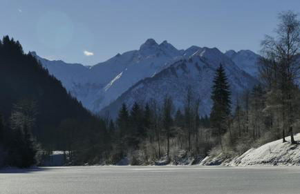 Ferienwohnung Mathias Kennerknecht - Foto 28