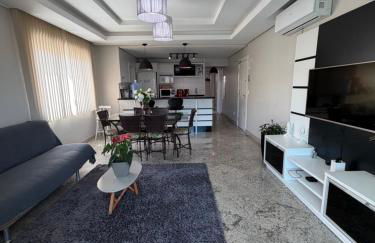 4 ILHAS, 2 SUITES, 2 GARAGENS - Photo 13