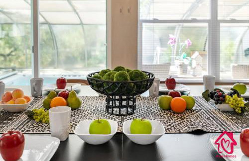 The Rose Garden Estate with Swim Spa - an Irvie Home - Foto 31