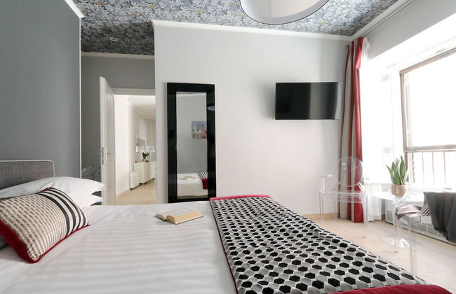 Piazzetta Margutta - My Extra Home - Foto 52