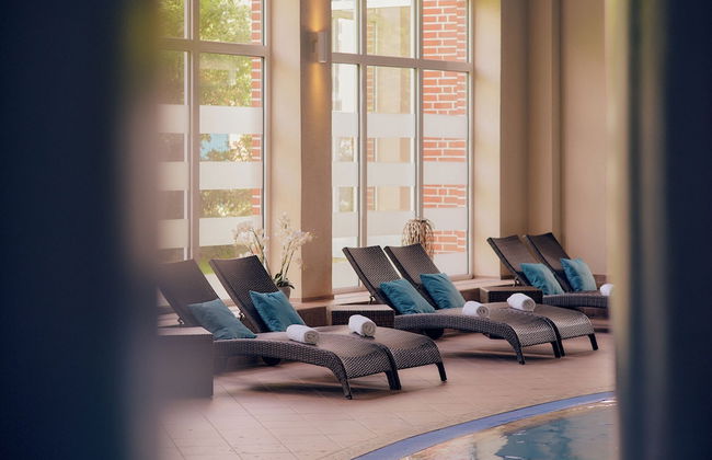 Aparthotel am Golfclub Treudelberg - Foto 30