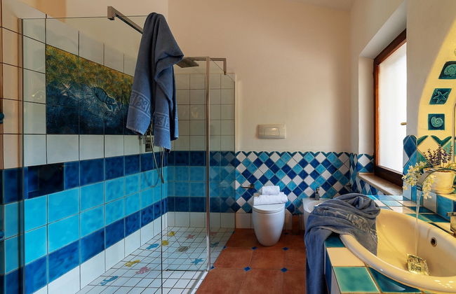 Villa Ilaria 8 in Olbia - Foto 28