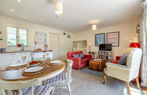 Folly Cottage - Foto 7