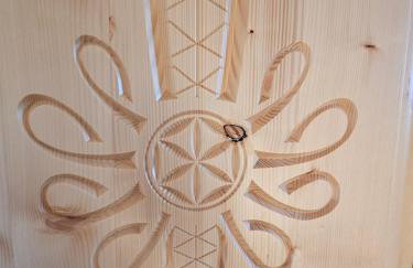 White Dunajec Sauna & Bubles - Foto 12