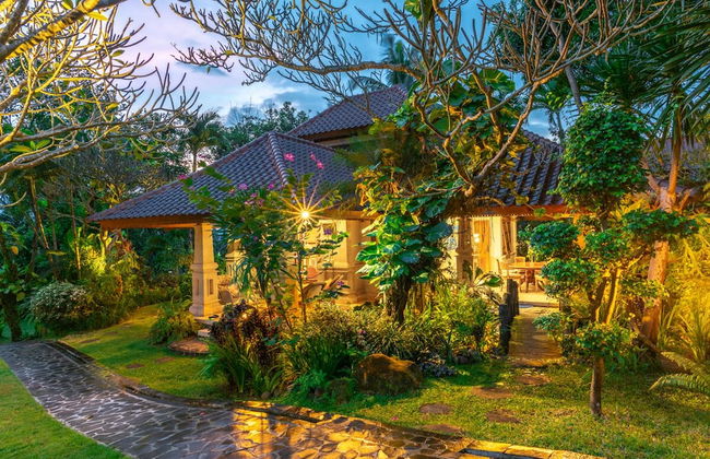 Villa Cempaka - Photo 12