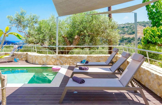 Luxury Villa Murtal With Private Pool - Foto 9