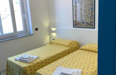 Villa Laura - sul mare - Photo 65