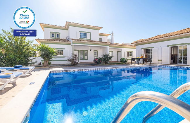 Villa Bahia - Foto 1