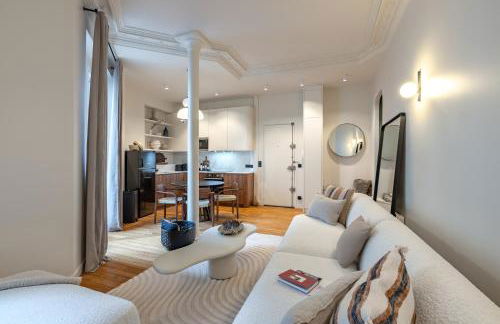 Luxury appartment near Louvre -TopQuartier- near metro - Foto 1