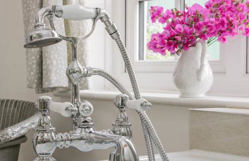 The Old Farmhouse, Upper Pitts - Photo 41