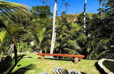 Casa O Segredo da Alma - Photo 15