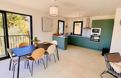 Villa Carpe Diem - Clim & Vue lac - Foto 20