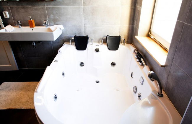 Charming Villa Near Maastricht and Hillside - Foto 15