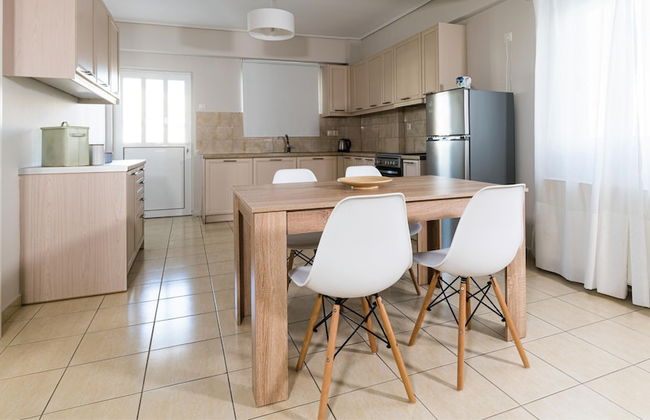 Elise Apartment Airport by Airstay - Foto 8