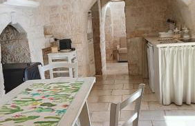 Trullo Bosco Libero Ostuni - Foto 20