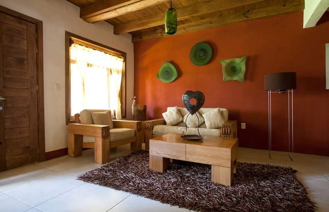 Villas Santiago Mazamitla - Foto 35