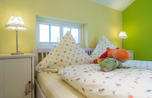 Villa Scandic Apartments - Foto 19