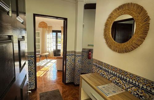 Refúgio da Nazaré Alojamento Local Veloso - Foto 10